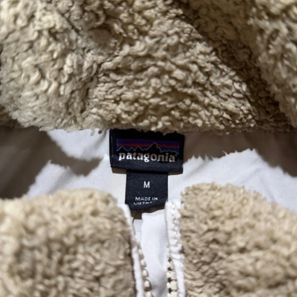 Patagonia size M VGUC
